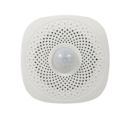 Zigbee吸顶红外人体探测器 无线人体红外感应器HW-XD01Z