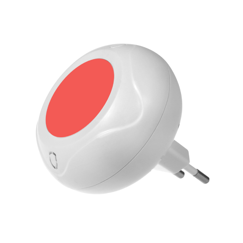 ZIGBEE声光警笛JD-11Z